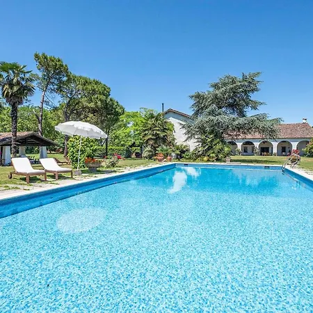 Casa vacanze Sirius 12