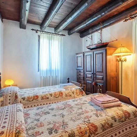 Casa vacanze Sirius 12 Abano Terme