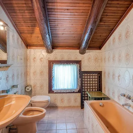 Sirius 12 Casa vacanze Abano Terme