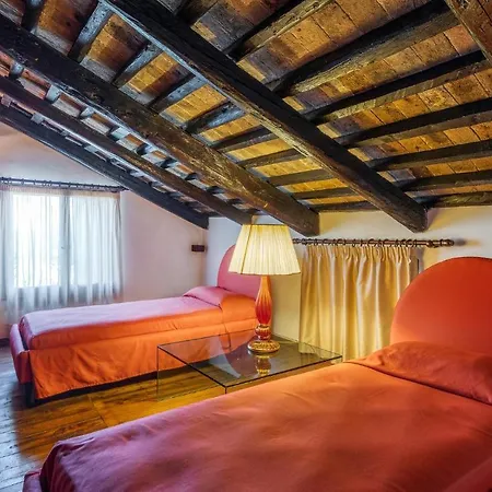 Casa vacanze Sirius 12 *